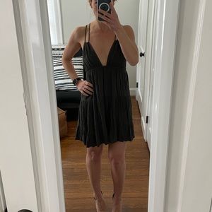 Cute green beach dress! LuLu’s never worn, no tags.